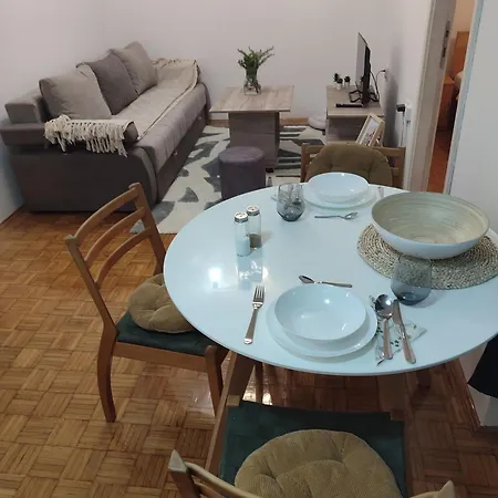 Panoramico Apartament