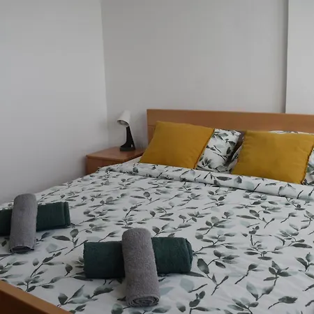 Apartament Panoramico