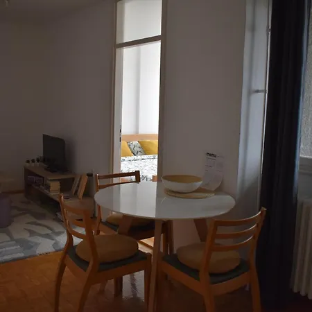 Panoramico 公寓 诺威萨