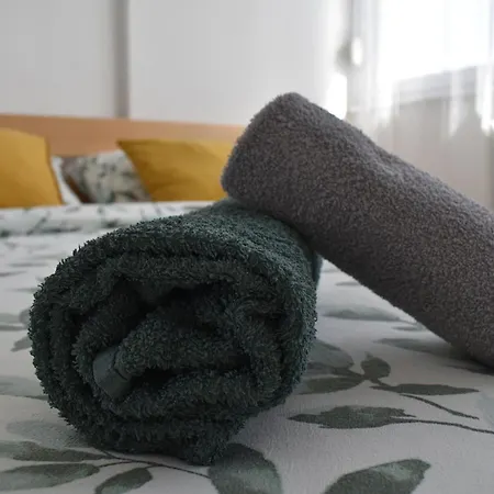 Panoramico 公寓 诺威萨