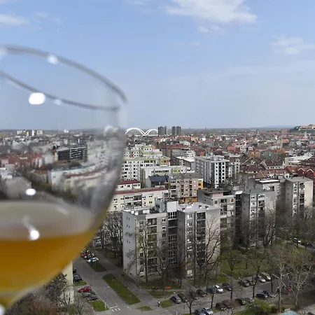 Panoramico Novi Sad