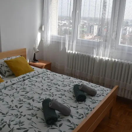 Apartament Panoramico *