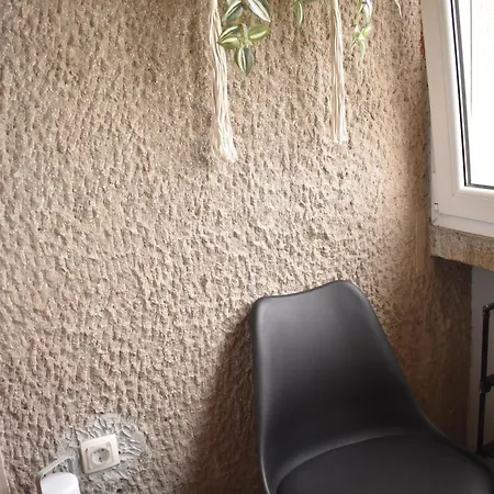 Panoramico 公寓 诺威萨