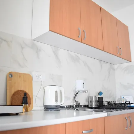 Panoramico 公寓 诺威萨