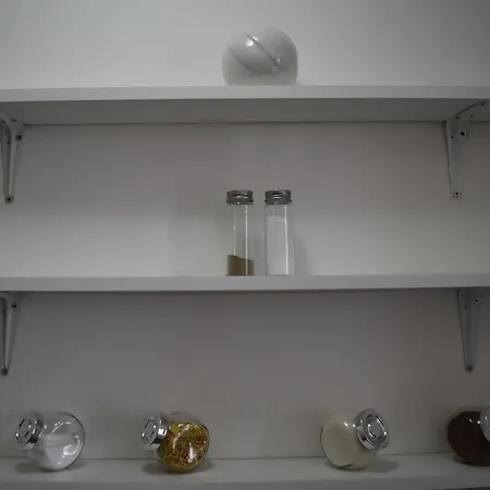 公寓 Panoramico 诺威萨