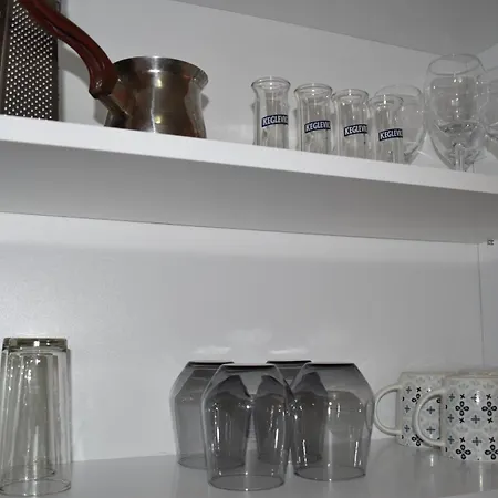 Panoramico 公寓 诺威萨